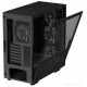 Корпус Deepcool CH560 Digital Black R-CH560-BKAPE4D-G-1
