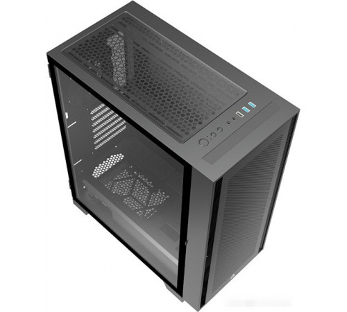Корпус Montech AIR 1000 Lite (черный)