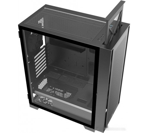 Корпус Montech AIR 1000 Lite (черный)