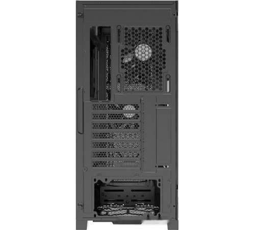 Корпус Montech AIR 1000 Lite (черный)