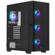 Корпус Montech AIR 1000 Premium (черный)