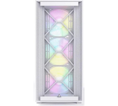 Корпус Montech AIR 1000 Premium (белый)