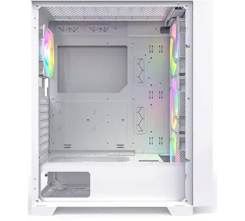 Корпус Montech AIR 1000 Premium (белый)