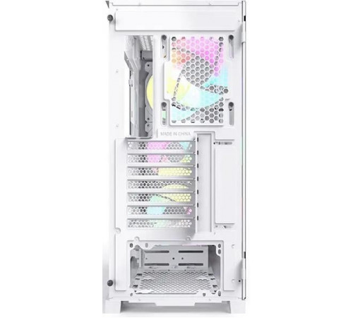 Корпус Montech AIR 1000 Premium (белый)