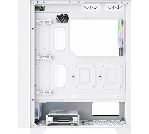 Корпус Montech AIR 1000 Premium (белый)