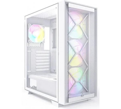 Корпус Montech AIR 1000 Premium (белый)