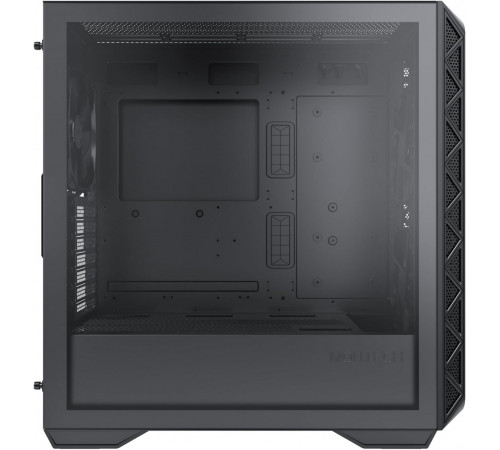 Корпус Montech AIR 903 Base (черный) без БП