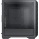 Корпус Montech AIR 903 Base (черный) без БП