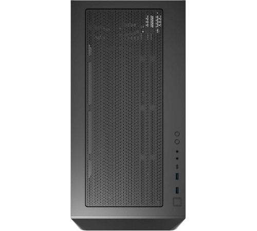 Корпус Montech AIR 903 Base (черный) без БП