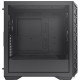 Корпус Montech AIR 903 Base (черный) без БП