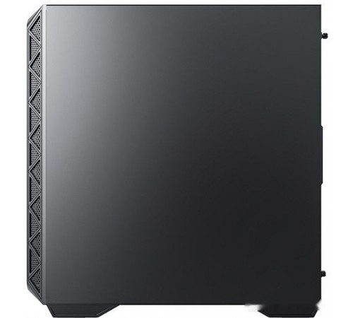 Корпус Montech AIR 903 Base (черный) без БП