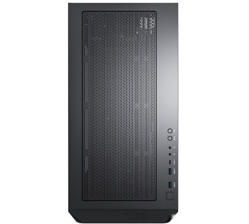 Корпус Montech AIR 903 Base (черный) без БП