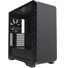 Корпус Montech AIR 903 Base (черный) без БП