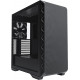 Корпус Montech AIR 903 Base (черный) без БП