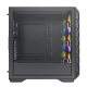 Корпус Montech AIR 903 Max (черный) без БП