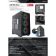 Корпус Montech AIR 903 Max (черный) без БП