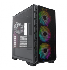 Корпус Montech AIR 903 Max (черный) без БП