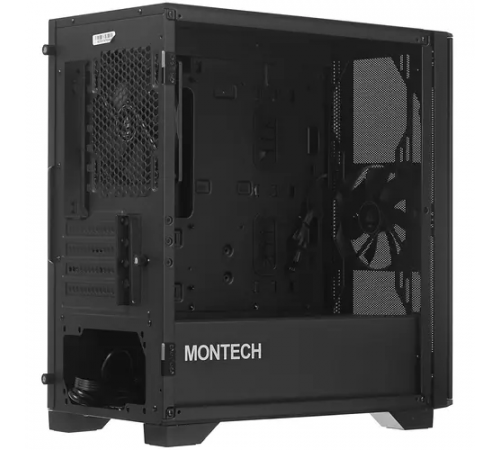 Корпус Montech AIR 100 Lite (черный)