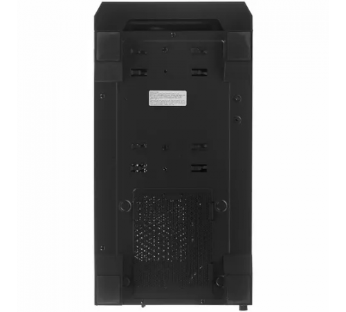 Корпус Montech AIR 100 Lite (черный)