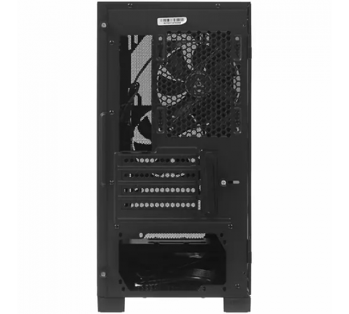 Корпус Montech AIR 100 Lite (черный)