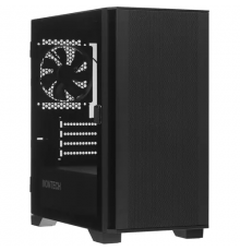 Корпус Montech AIR 100 Lite (черный)