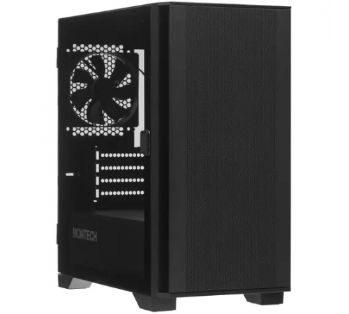 Корпус Montech AIR 100 Lite (черный)