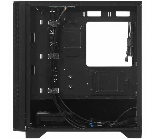 Корпус Montech AIR 100 Lite (черный)