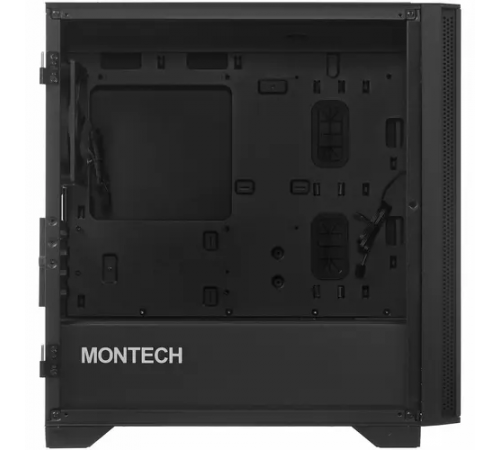 Корпус Montech AIR 100 Lite (черный)