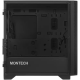 Корпус Montech AIR 100 Lite (черный)