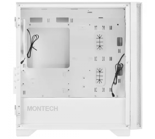 Корпус Montech AIR 100 Lite (белый)
