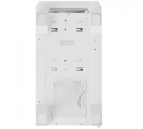 Корпус Montech AIR 100 Lite (белый)