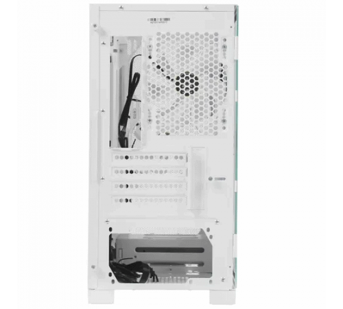 Корпус Montech AIR 100 Lite (белый)