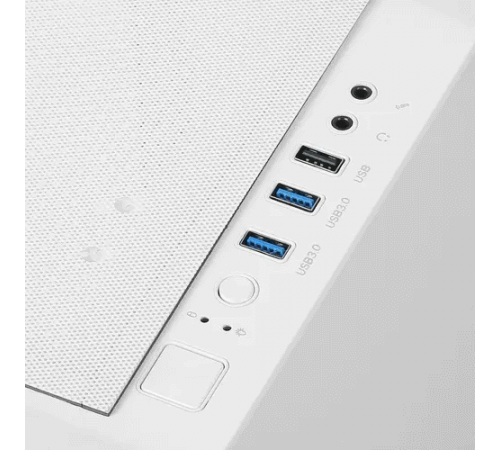 Корпус Montech AIR 100 Lite (белый)