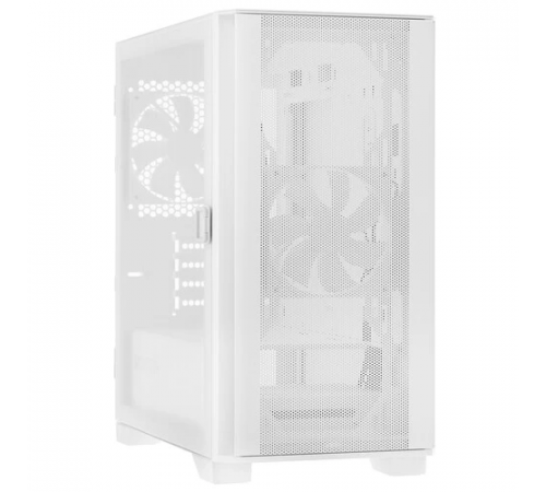 Корпус Montech AIR 100 Lite (белый)