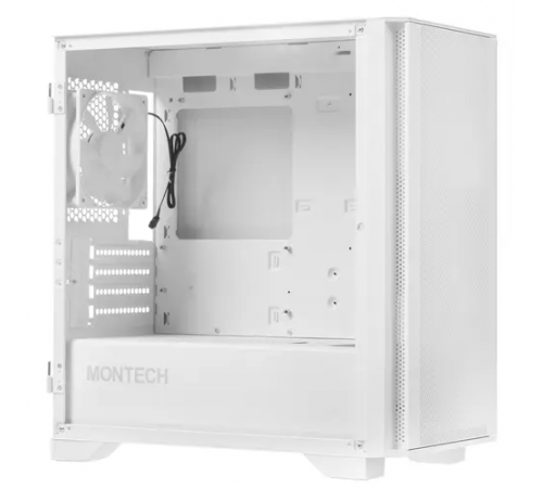 Корпус Montech AIR 100 Lite (белый)