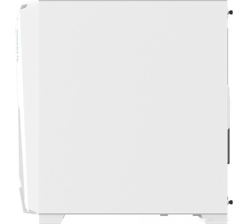 Корпус Gigabyte C301 Glass (белый)
