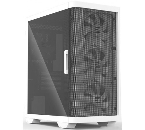 Корпус ZALMAN M4 (белый)