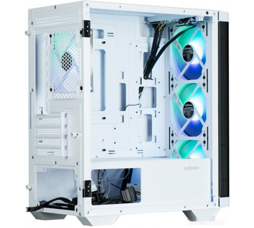 Корпус ZALMAN M4 (белый)
