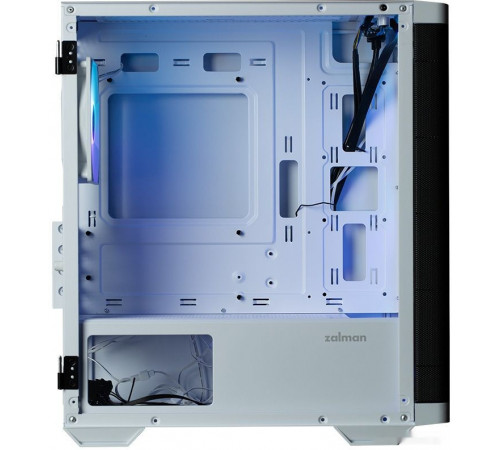 Корпус ZALMAN M4 (белый)