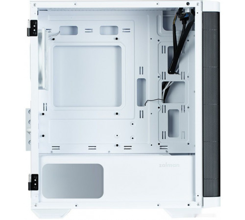 Корпус ZALMAN M4 (белый)