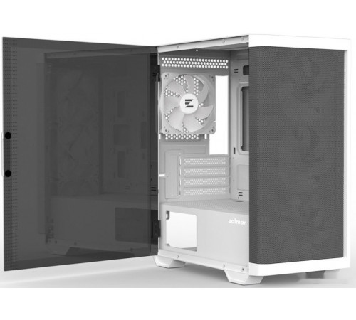 Корпус ZALMAN M4 (белый)
