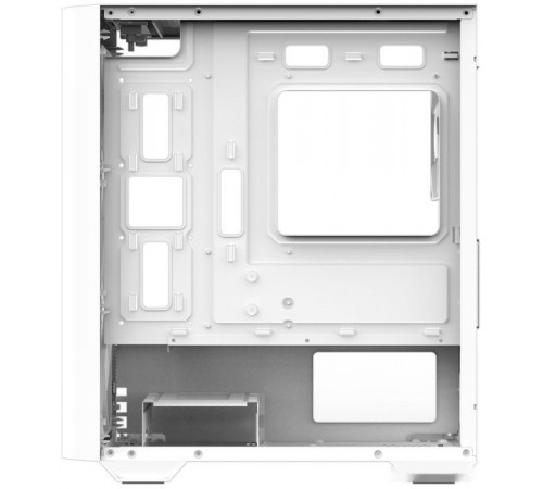 Корпус ZALMAN M4 (белый)