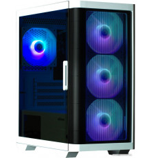 Корпус ZALMAN M4 (белый)
