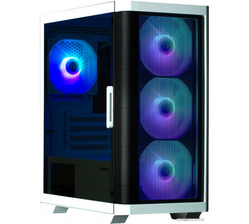 Корпус ZALMAN M4 (белый)