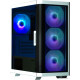 Корпус ZALMAN M4 (белый)
