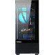 Корпус Formula Crystal Z1 (черный)