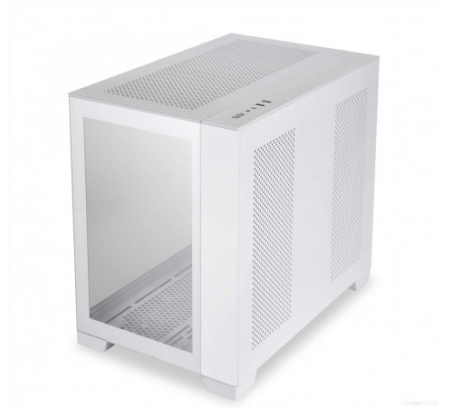 Корпус Lian Li O11 Dynamic Mini G99.O11DMI-S.00