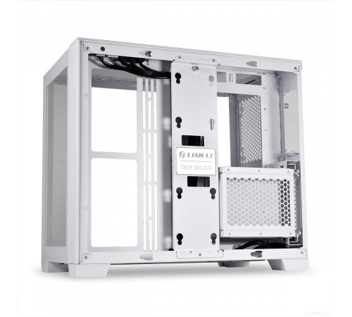 Корпус Lian Li O11 Dynamic Mini G99.O11DMI-S.00