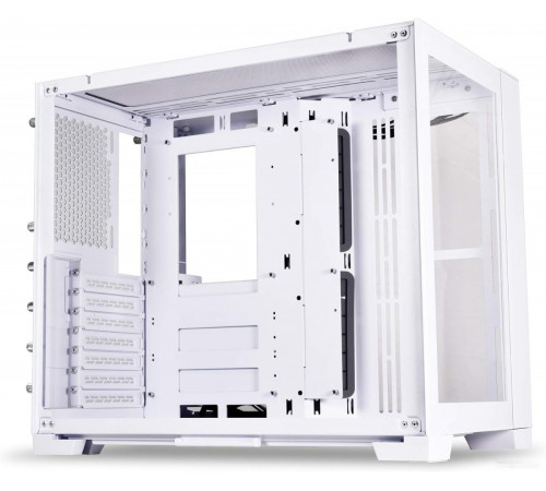 Корпус Lian Li O11 Dynamic Mini G99.O11DMI-S.00