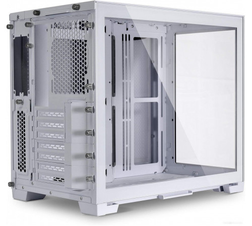Корпус Lian Li O11 Dynamic Mini G99.O11DMI-S.00
